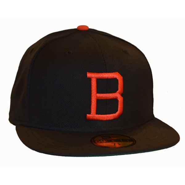 transparent orioles hat