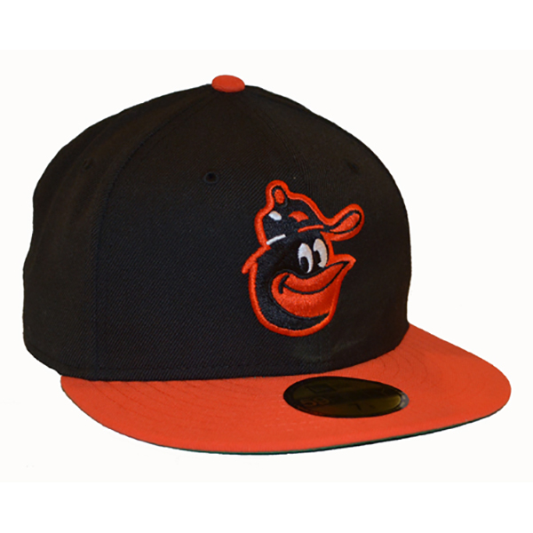 Baltimore Orioles City Connect - Mickey's Place