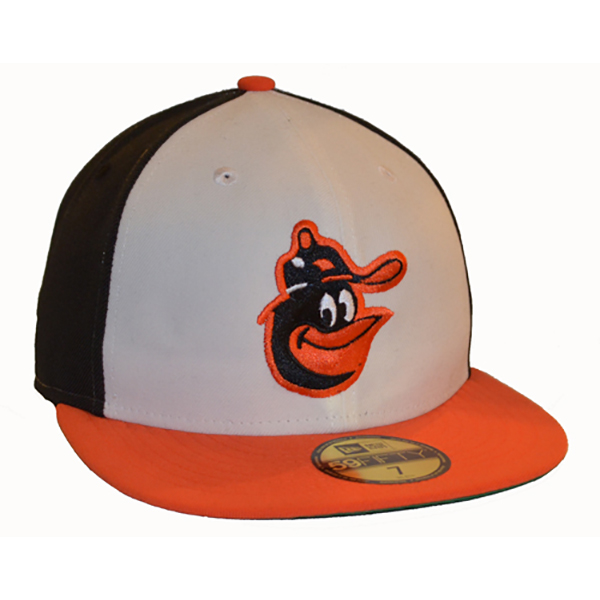 orioles cooperstown collection