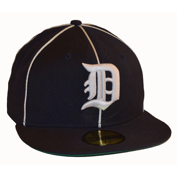 detroit tiger hat