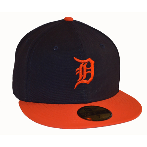 mlb tigers hat