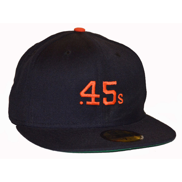 colt 45s baseball