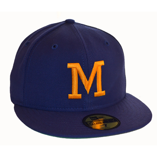 old milwaukee brewers