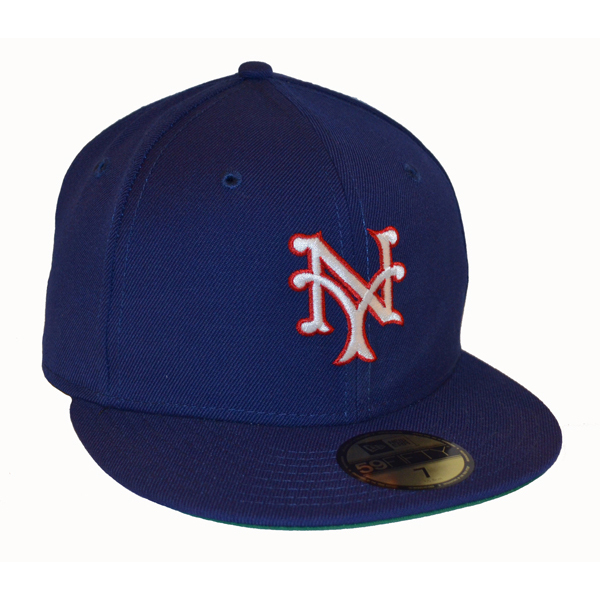 new york giants baseball cap