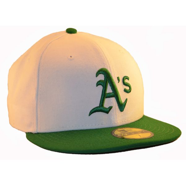 Oakland A's 1982