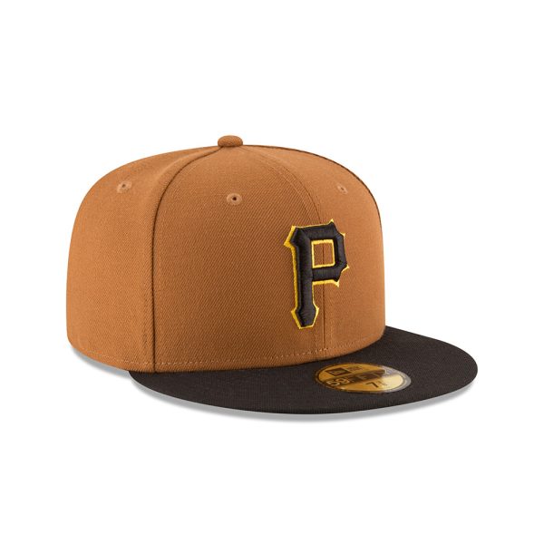 Pittsburgh Pirates Alt 3 2016