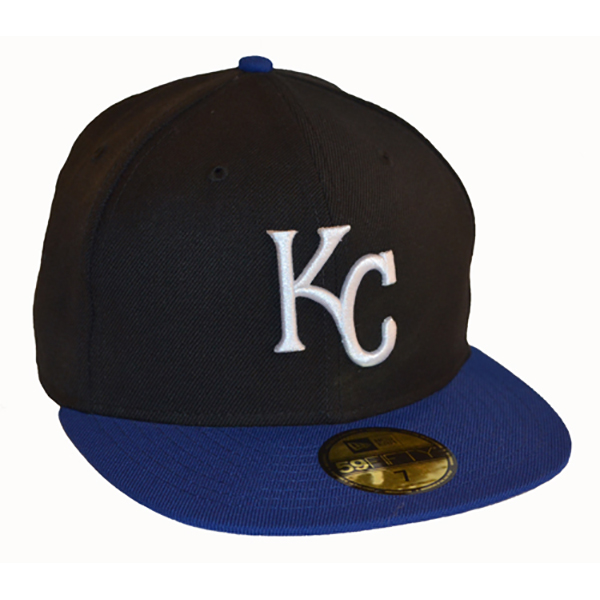 Kansas City Royals City Connect - Mickey's Place