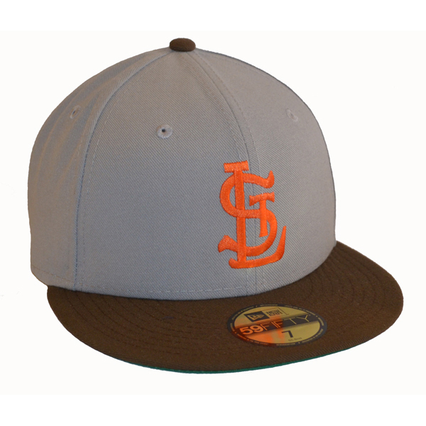 St Louis Browns Hat 