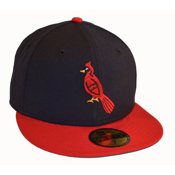 MLB Official Licensed 1943-1956 St. Louis Cardinals Baseball Cap Hat