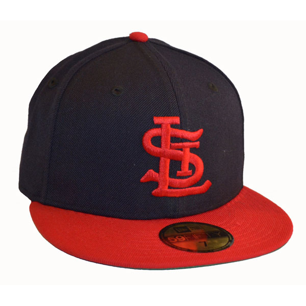 St. Louis Cardinals 1955