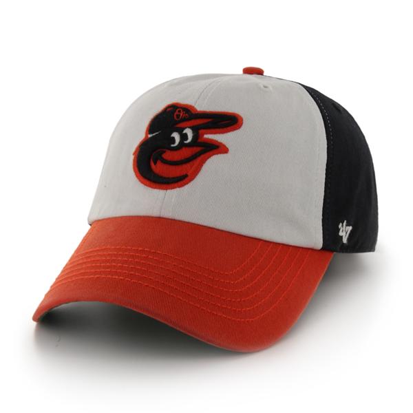 Baltimore Orioles Logo Franchise