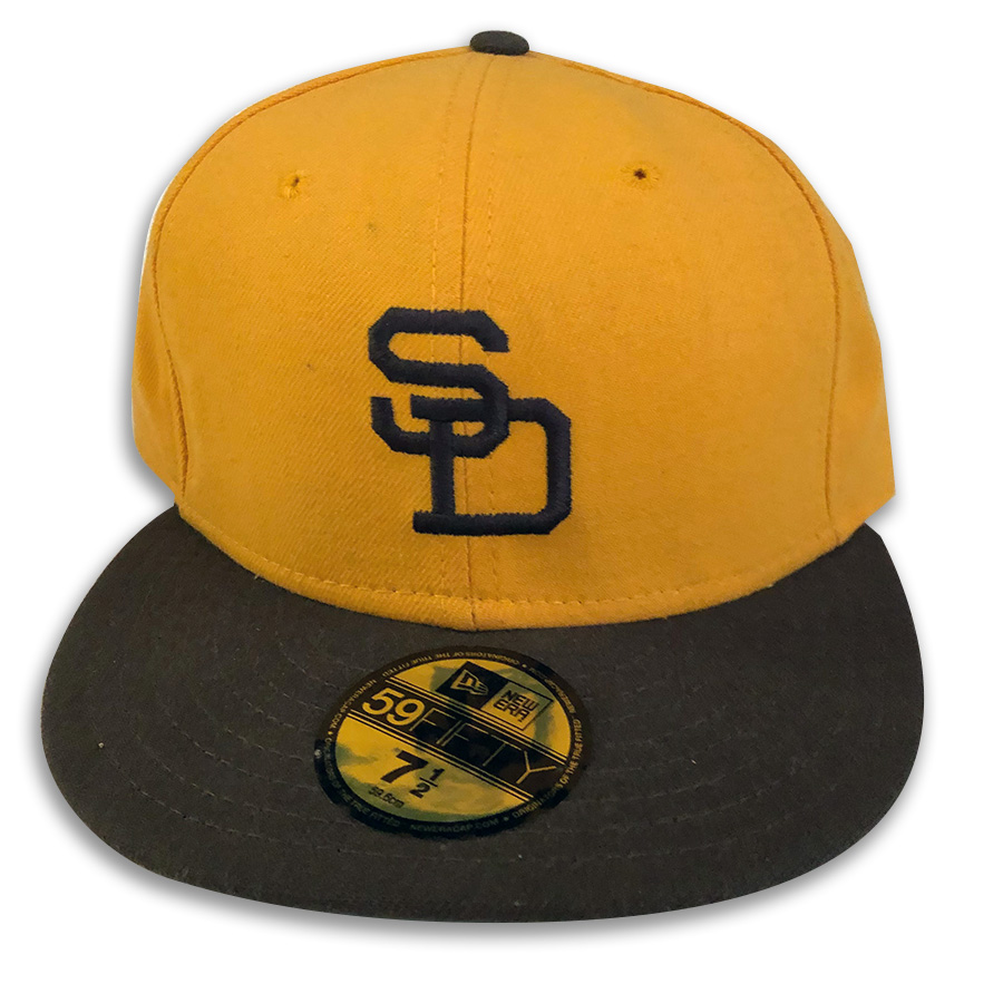 San Diego Padres 1971