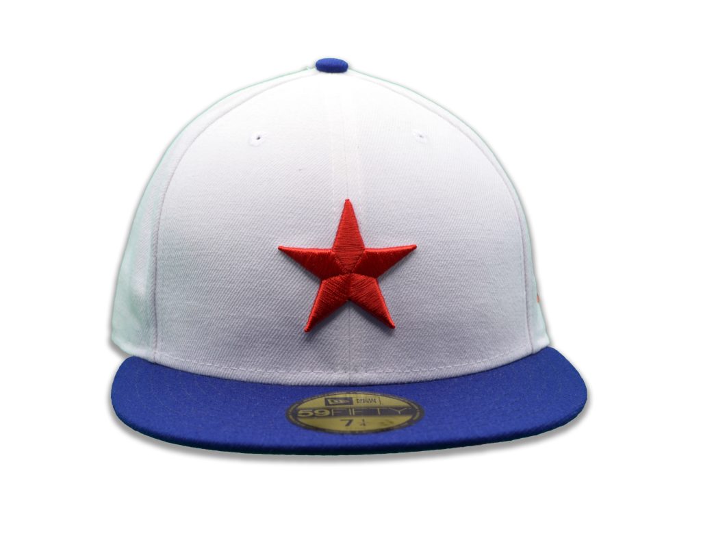 Detroit Stars Mickey's Place