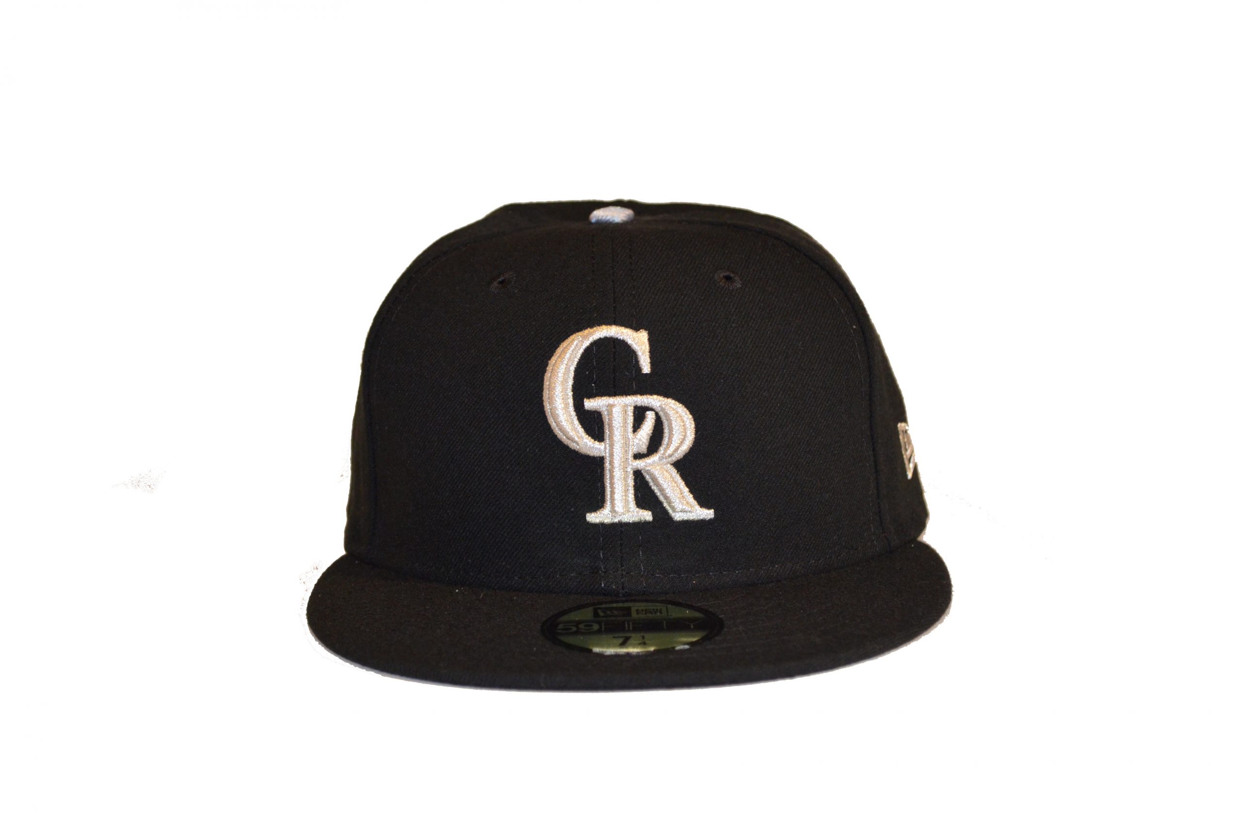 Colorado Rockies Alternate 3 2018
