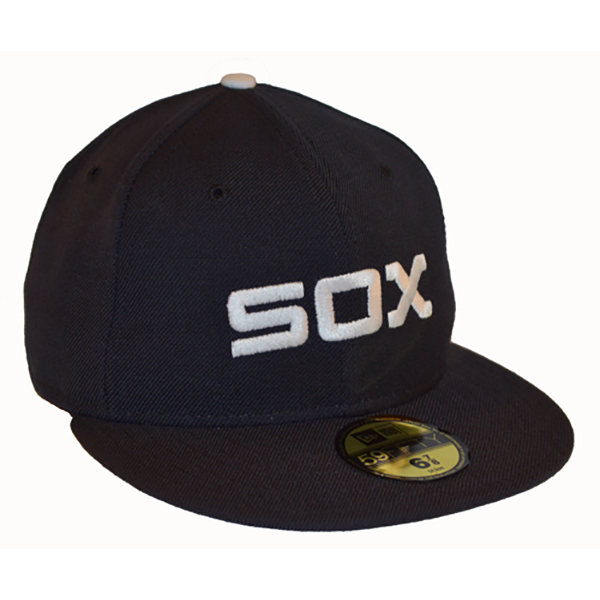 city connect hat white sox