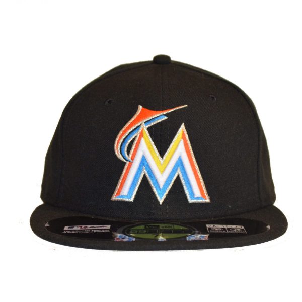 Miami Marlins City Connect - Mickey's Place