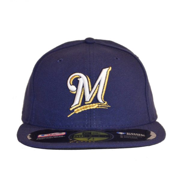 Milwaukee Brewers Home 1977 - Mickey's Place