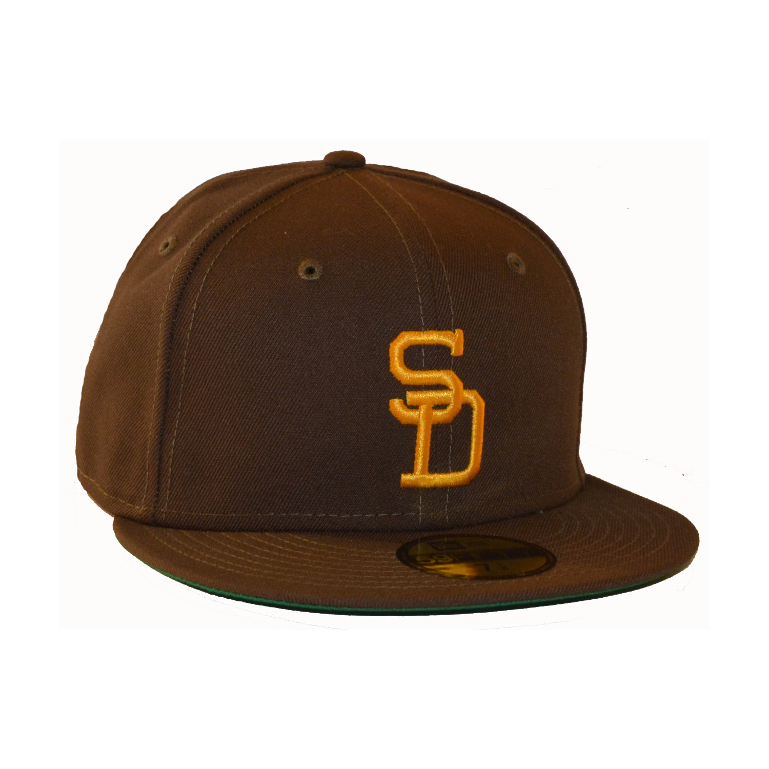 san diego padres hat