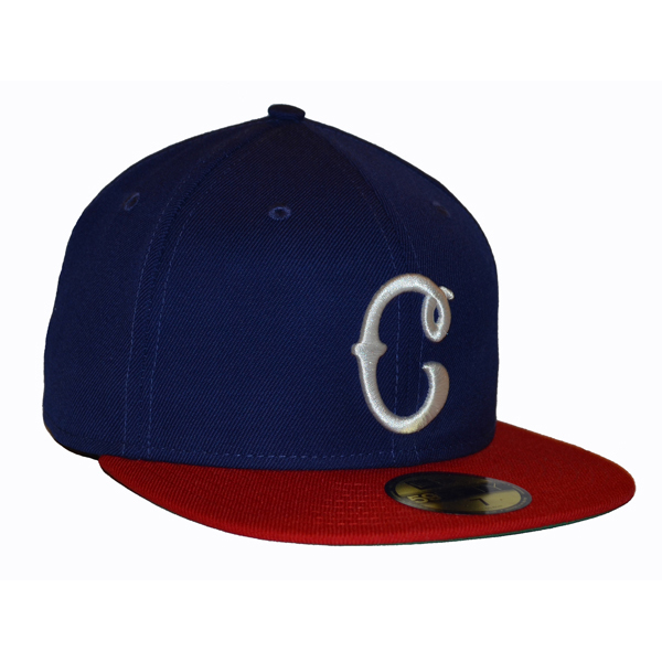 Cleveland buckeyes hat Clearance