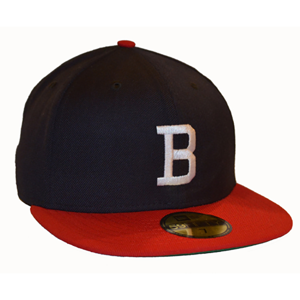 Boston Braves 1952