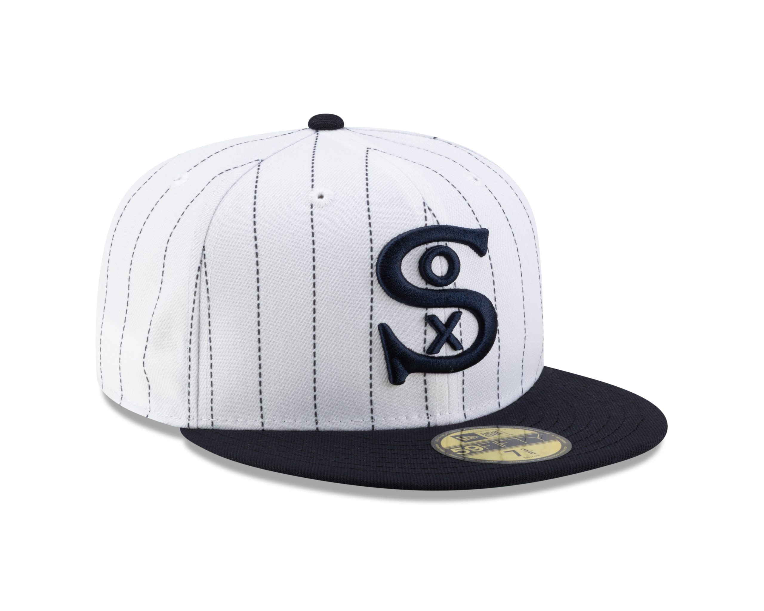 Chicago White Sox Home 1917 - Mickey's Place