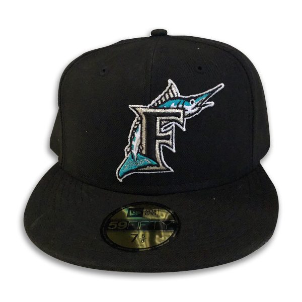 Miami Marlins 1999