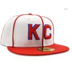 Kansas City Monarchs Angle