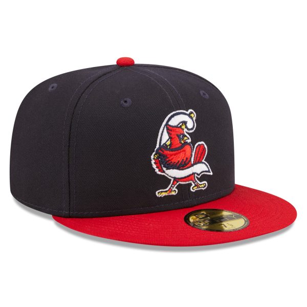 St. Louis Cardinals 1955 - Mickey's Place