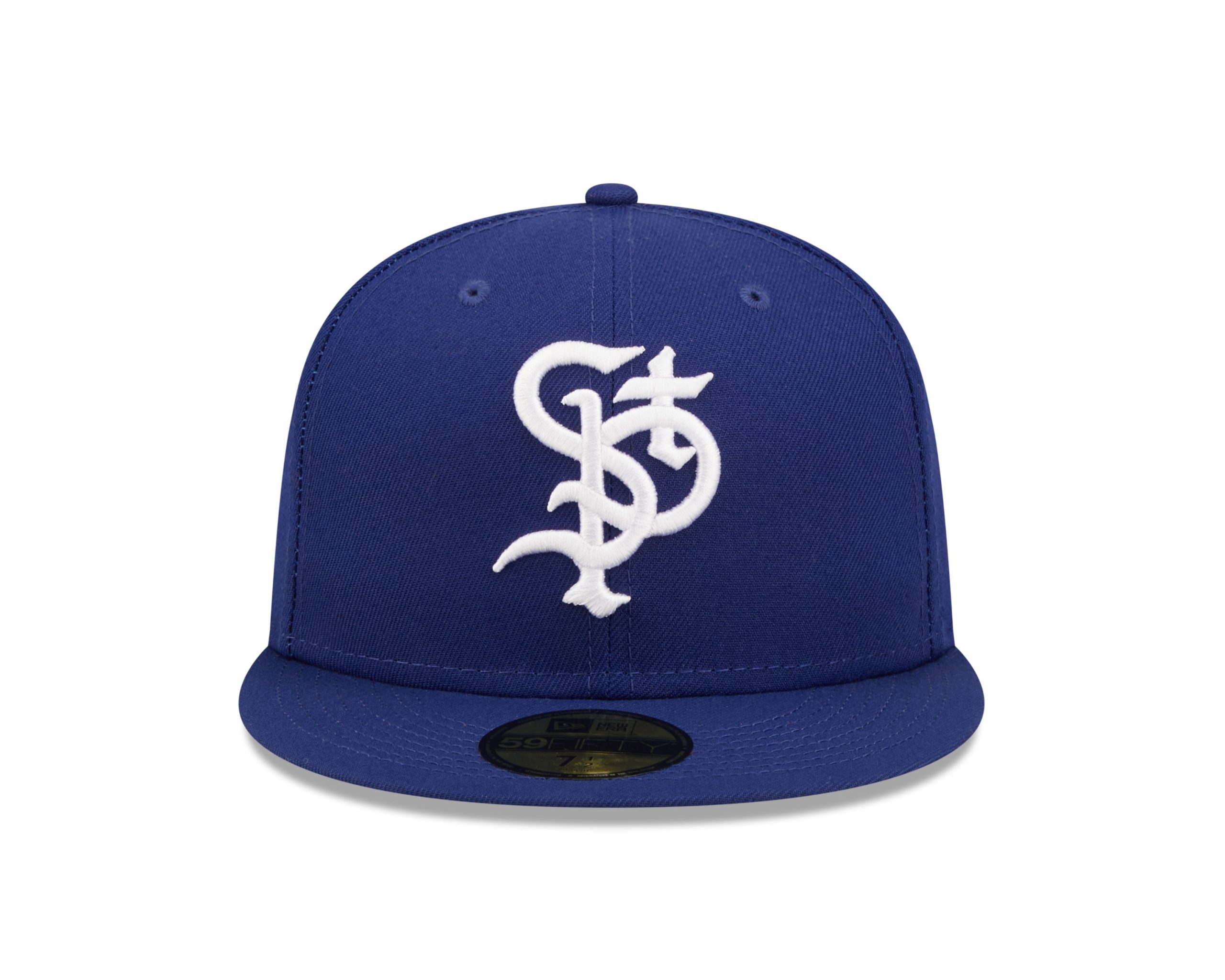 St. Paul Saints on X: Fitted Pig's Eye hats are now available in