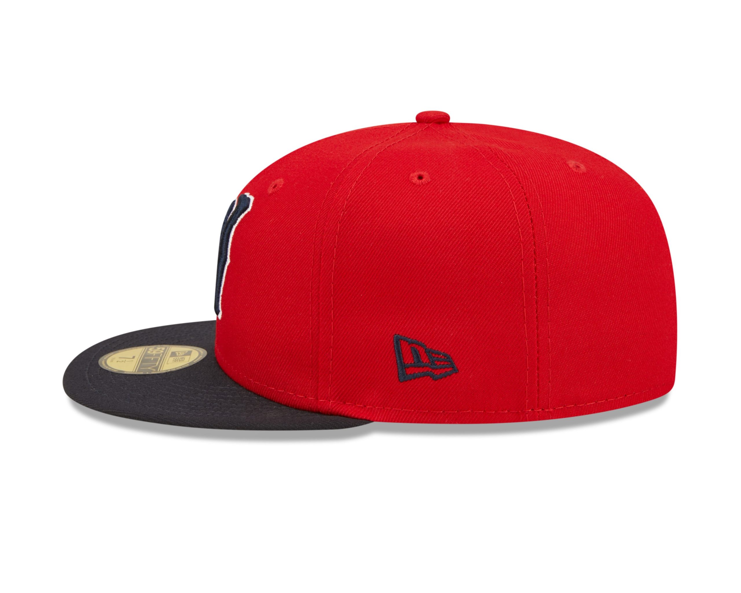 worcester red sox hat