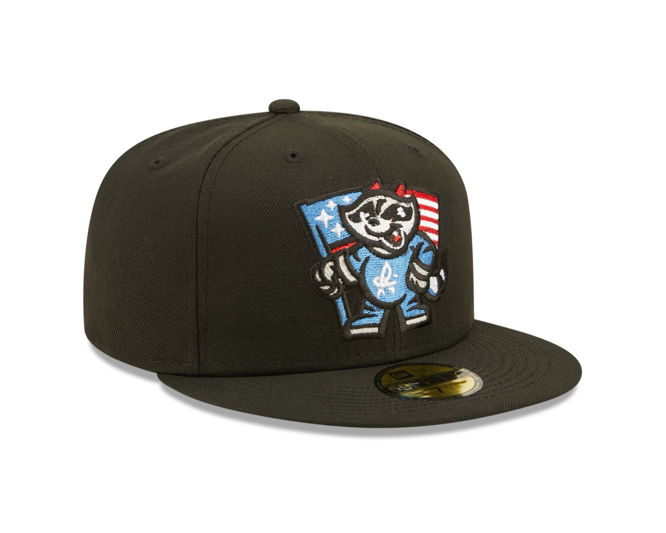 Rocket city trash pandas alternate 4 mickey s place