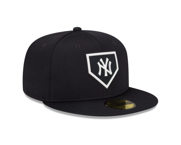New York Yankees Clubhouse