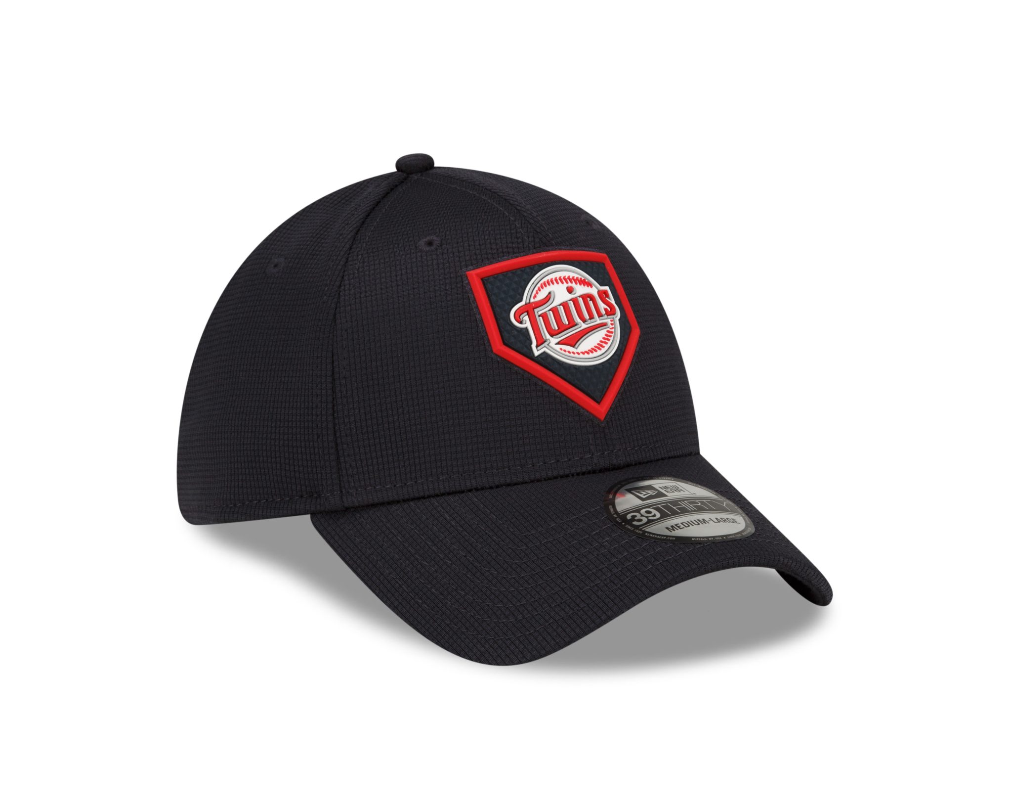 Minnesota Twins Clubhouse Hat - Mickey's Place
