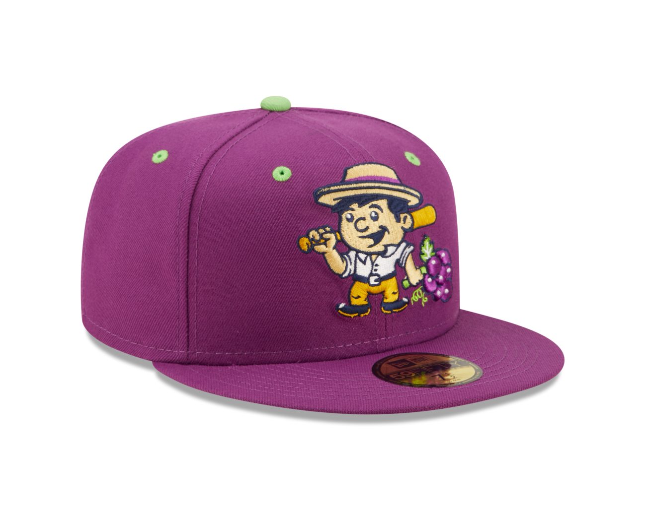 TriCity Dust Devils Viñeros Mickey's Place