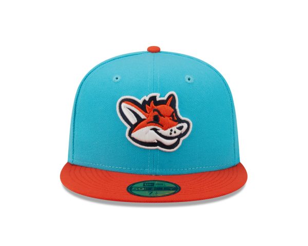 Somerset Patriots - Zorros - Image 2