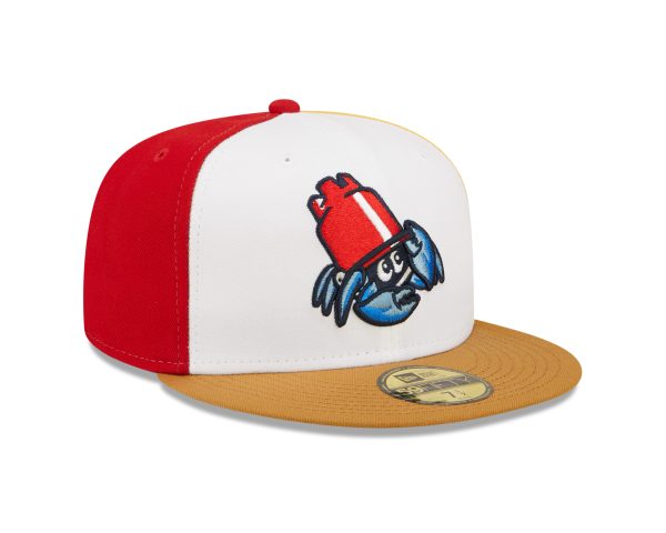 Jersey Shore BlueClaws Alternate 2
