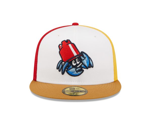 Jersey Shore BlueClaws Alternate 2 - Image 2