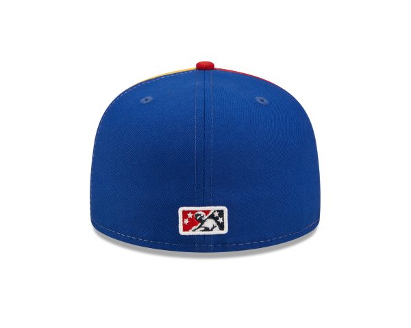 Jersey Shore BlueClaws Alternate 2 - Image 5