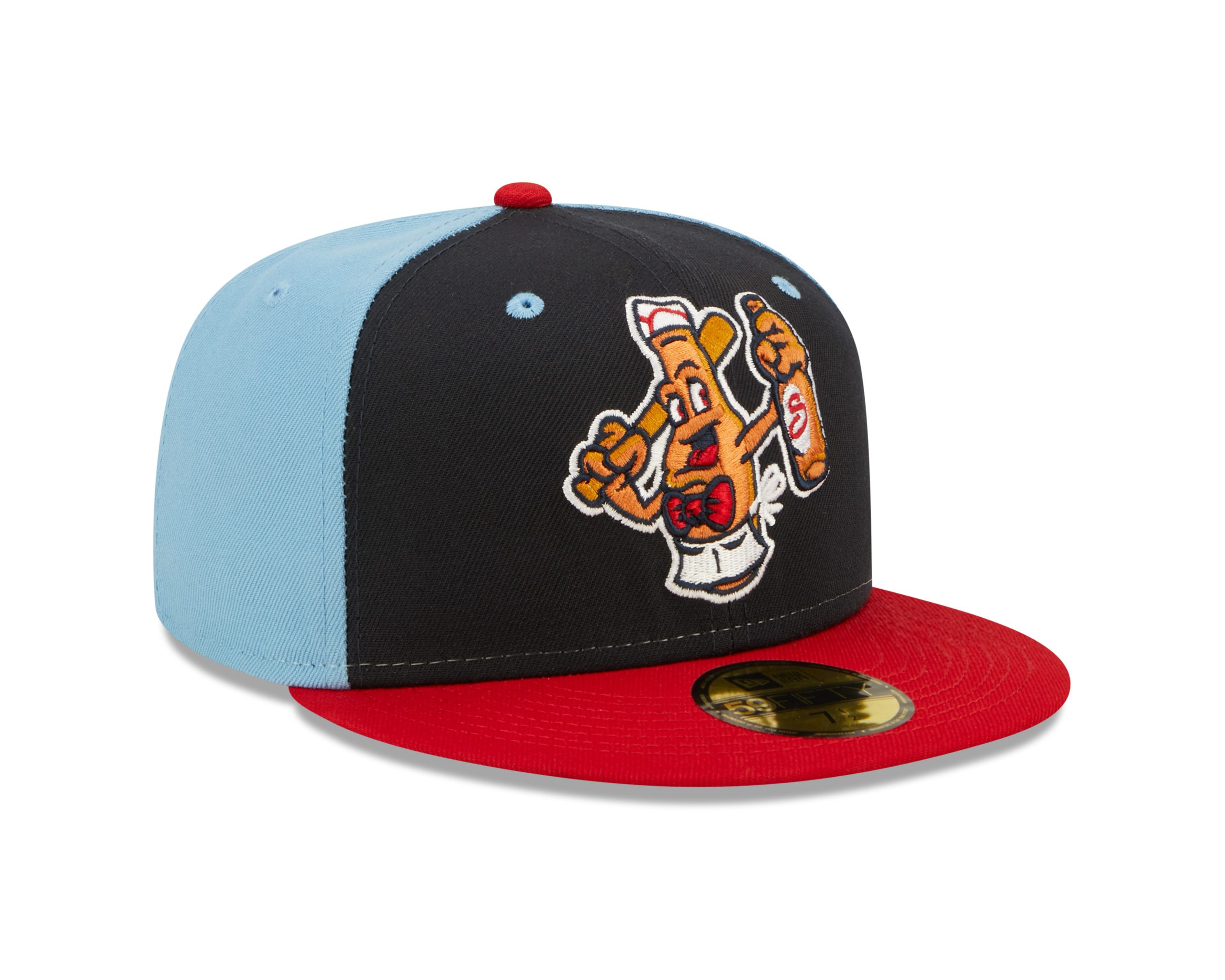 salem red sox hat