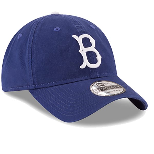 Men's New Era Light Blue Boston Red Sox 2021 City Connect