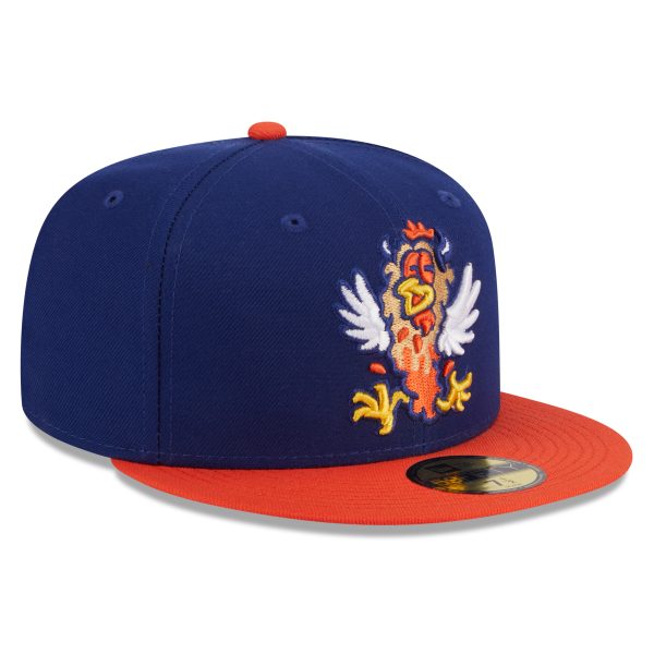 Minor League Theme Night Hats