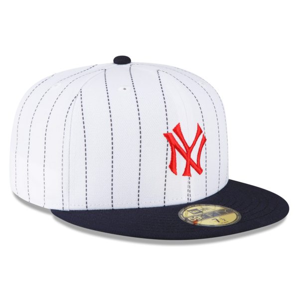 Cooperstown Collection Hats