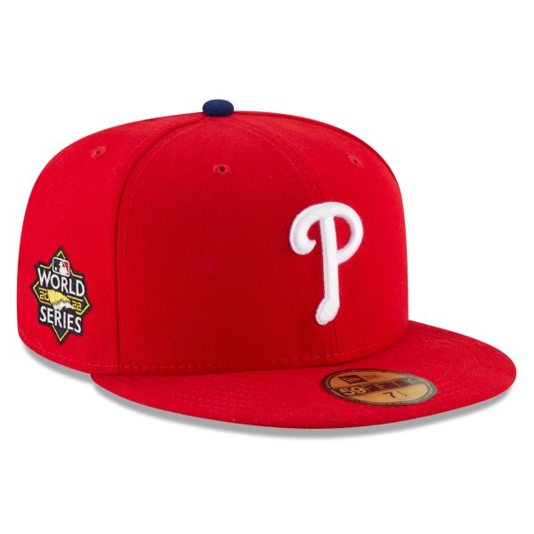 World Series Hats