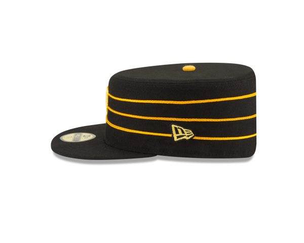 Pittsburgh Pirates Pillbox 2017 - Image 3