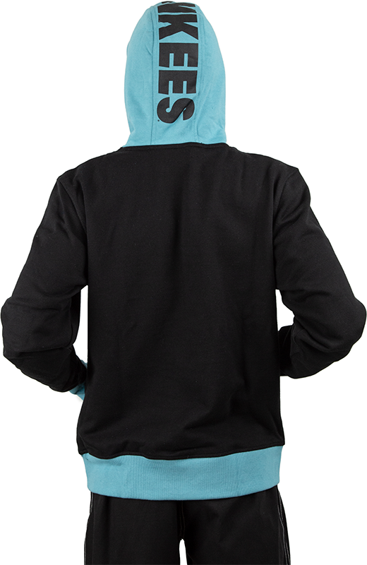 New York Yankees Blue Sweat - Image 3