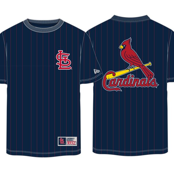 St. Louis Cardinals '06 - Mickey's Place