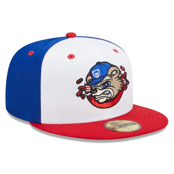 MARVEL Minor League Theme Hats