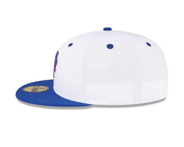 New York Mets 1997 Alternate - Image 3
