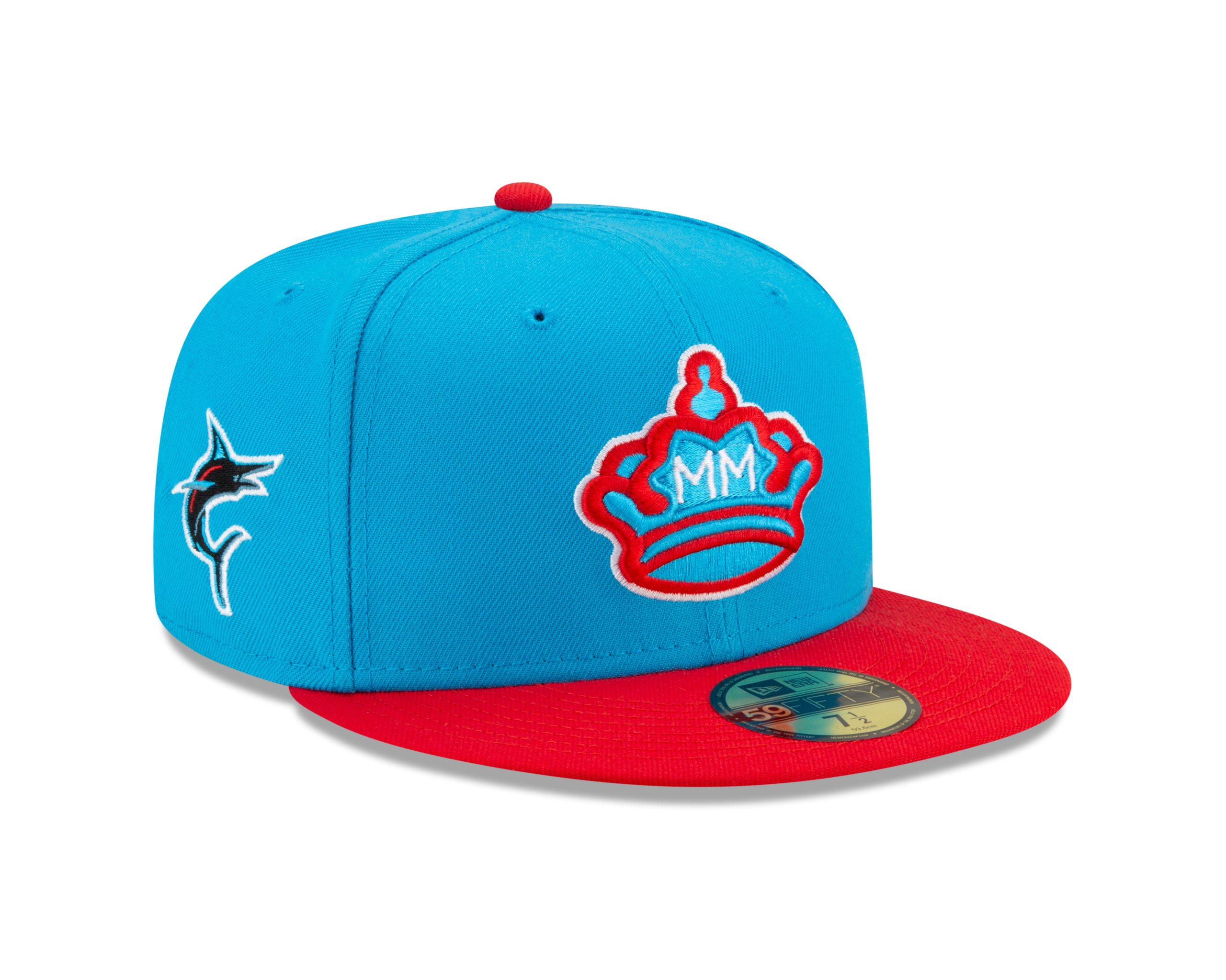 miami marlins city connect uniforms