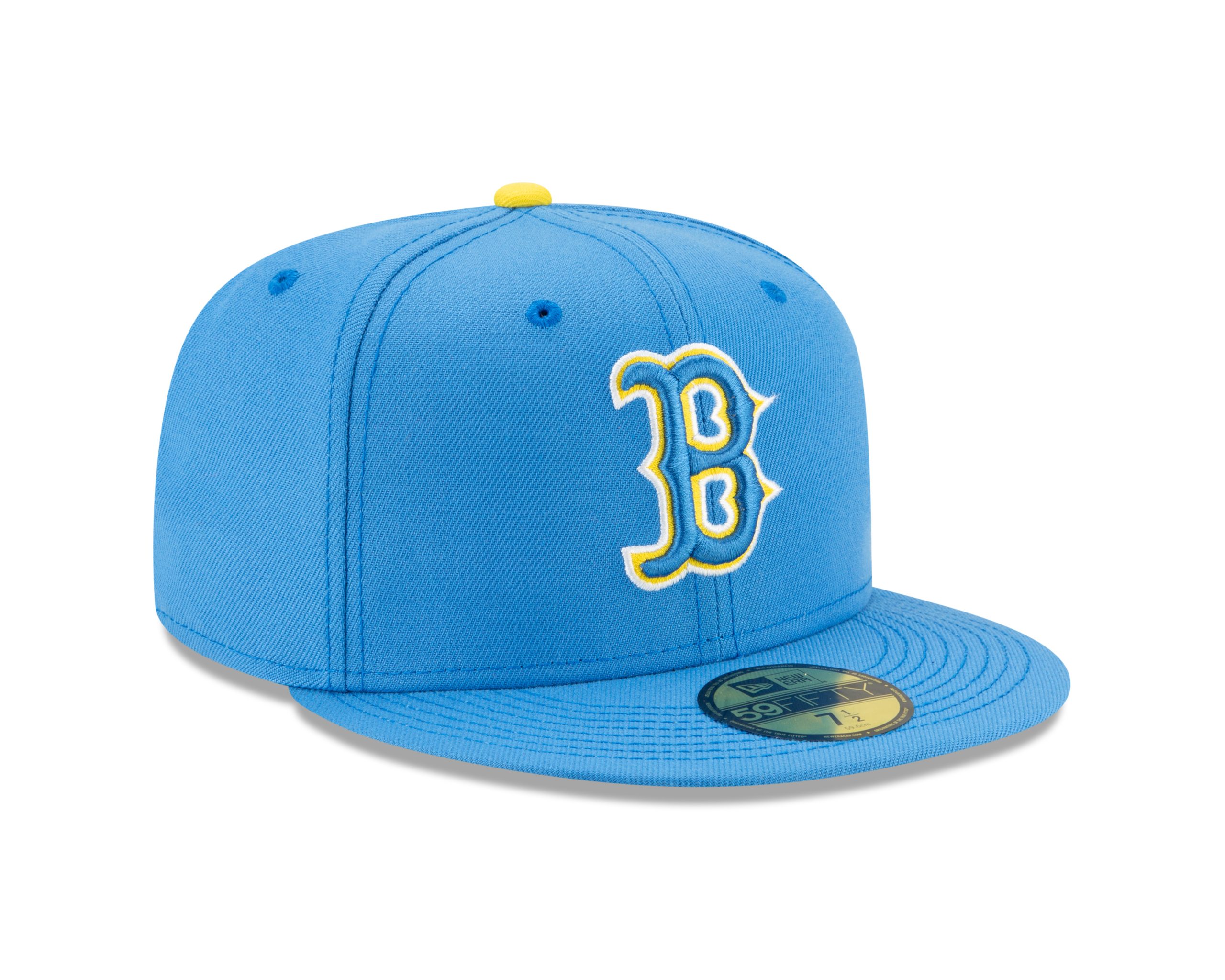 Boston Red Sox City Connect Hat